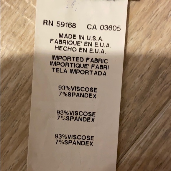 KAREN KANE TOP - Picture 4 of 6